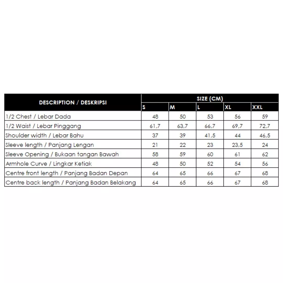 Minimal Fornace Blouse Mustard Warna MUSTARD