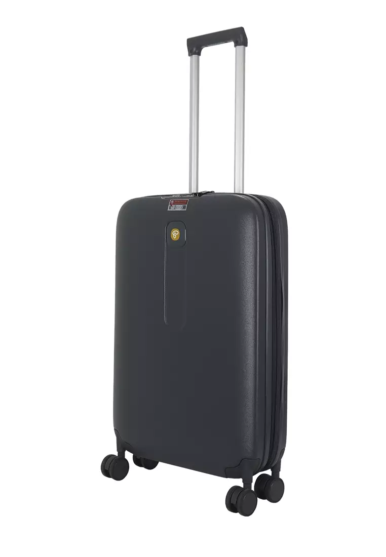 President Koper 24 inci 5349-24 Grey Flexa