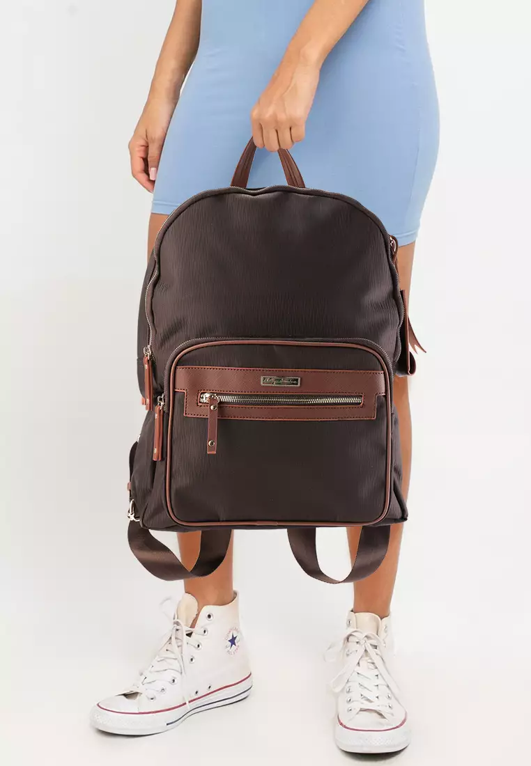 Brigitta Backpacks