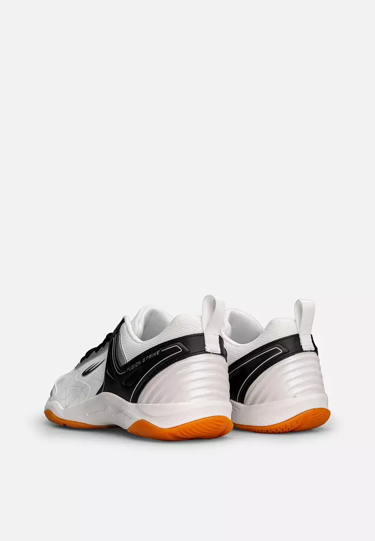 FUSION STRIKE Men's Performance Badminton Shoes