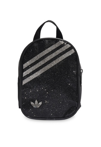 ADIDAS black Mini Backpack 30CF0ACB4253B3GS_1