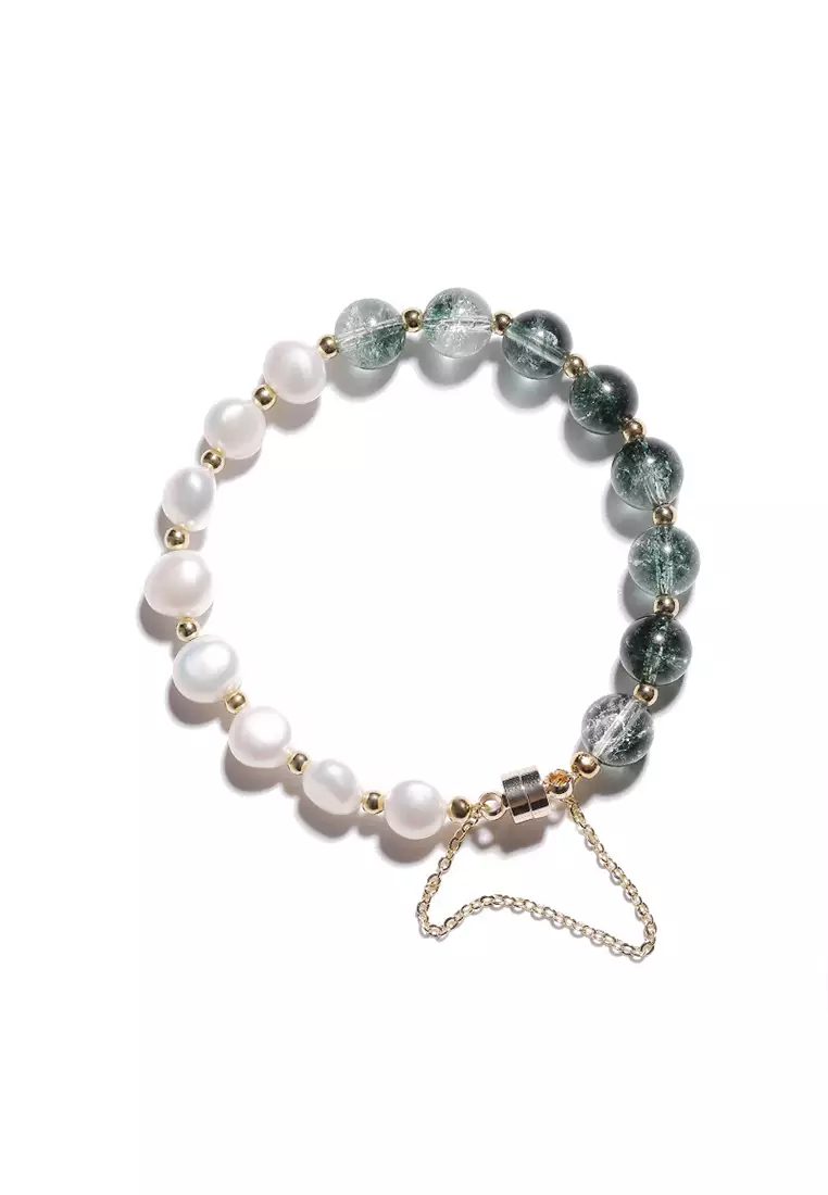 Where to buy crystal bracelet in singapore deals