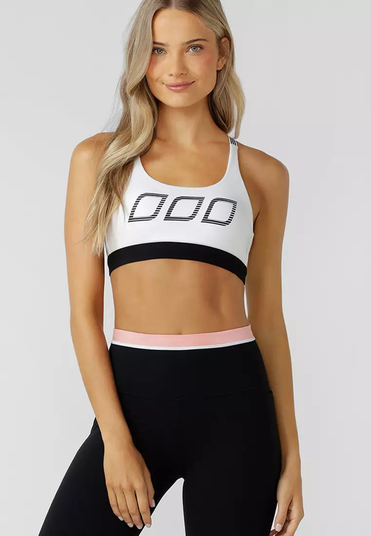 Buy Lorna Jane All Out Max Support Sports Bra 2026 Online | ZALORA