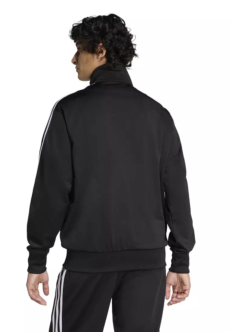 Firebird Track Top