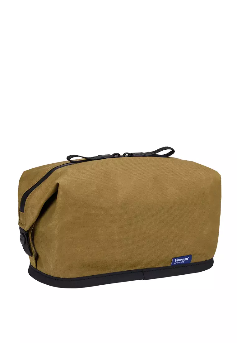 Thule Aion Toiletry Bag TATB101 - NUTRIA