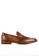 Twenty Eight Shoes Malmesbury Vintage Leather Loafers BL05-58 51A26SH2DB7051GS_1