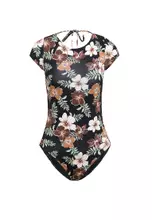 Almond tropical feels