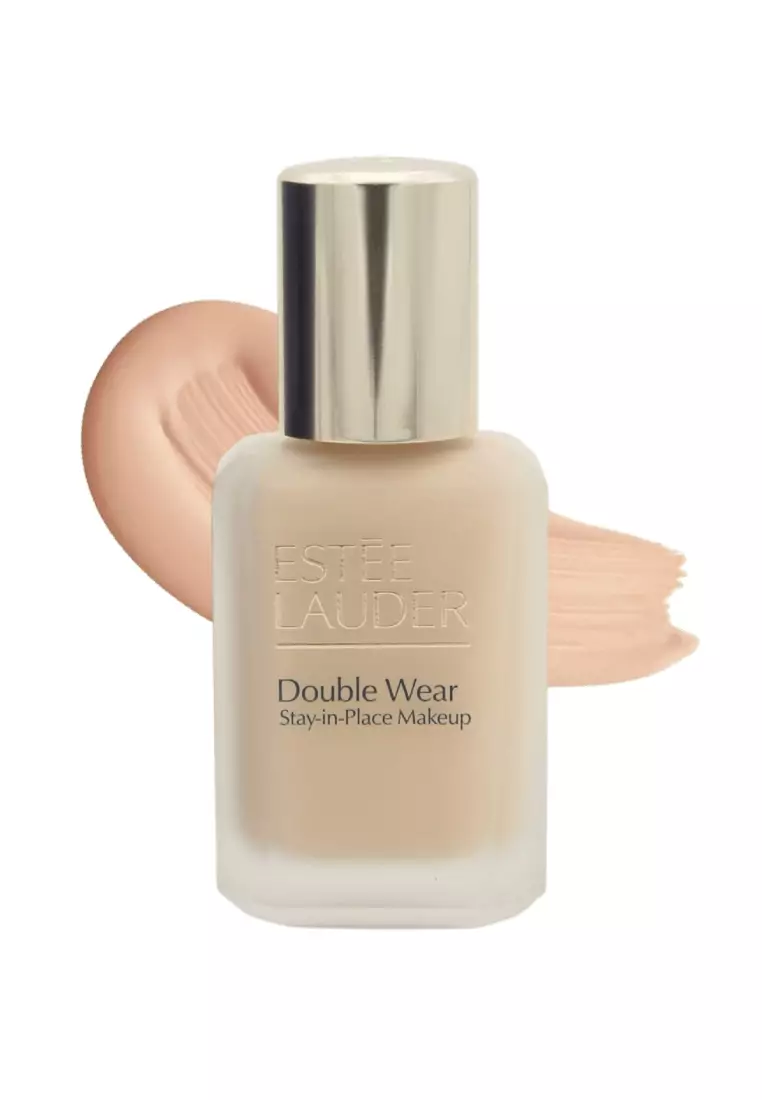ESTEE LAUDER Double Wear 1N1 アイボリーヌード Buy Estée Lauder DOUBLE WEAR STAY-IN-PLACE FOUNDATION #1N1 IVORY