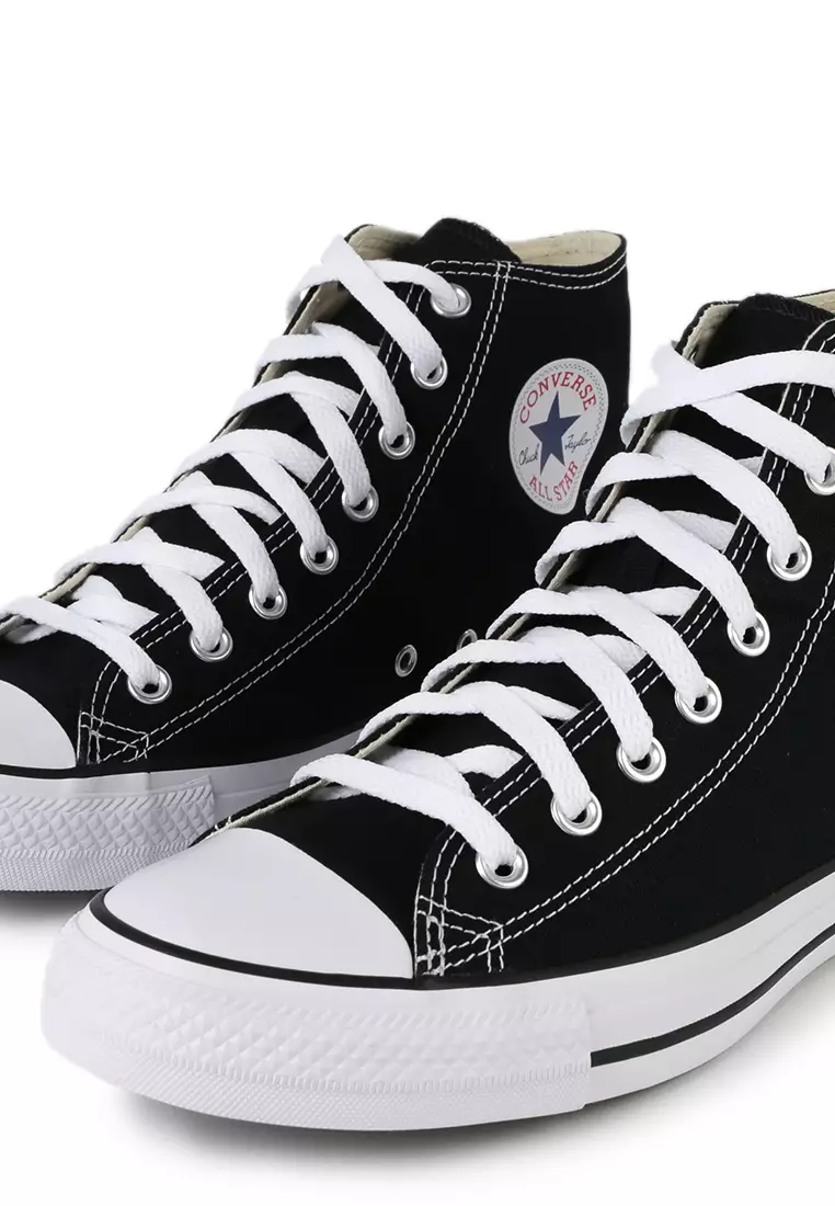 Chuck Taylor All Star Canvas - Hi