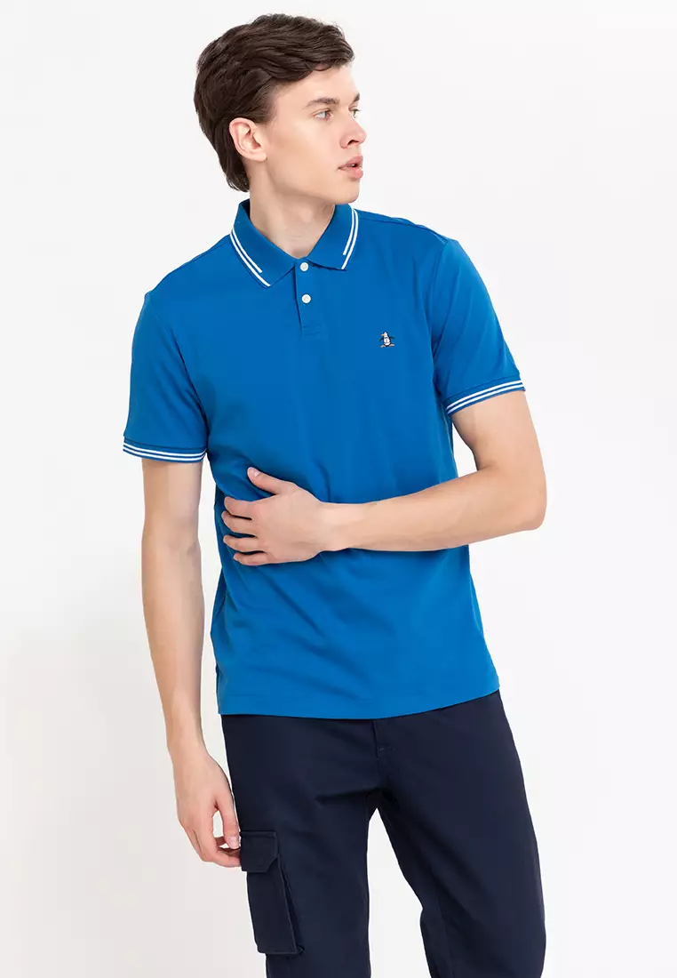 Pete Original Penguin Boys T Shirts Buy Original Penguin Organic