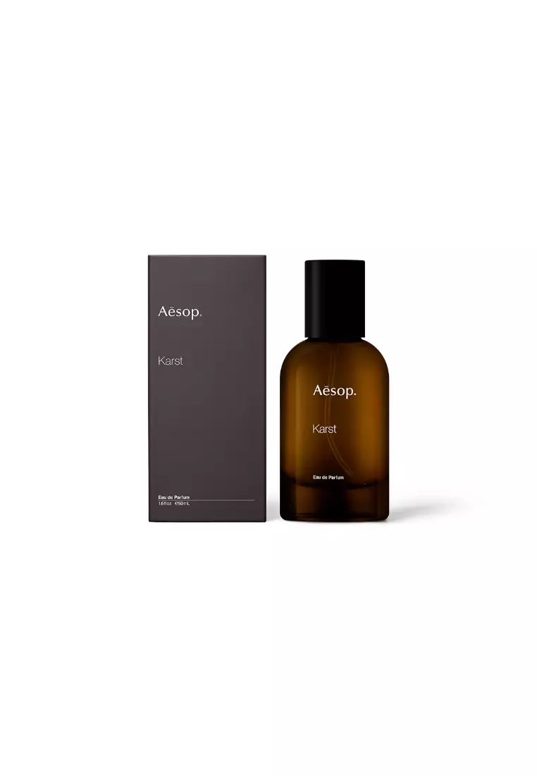 Aesop イソップ　香水　karst 50ml Celes (セレス) | Aesop - Karst (イソップ - カースト)