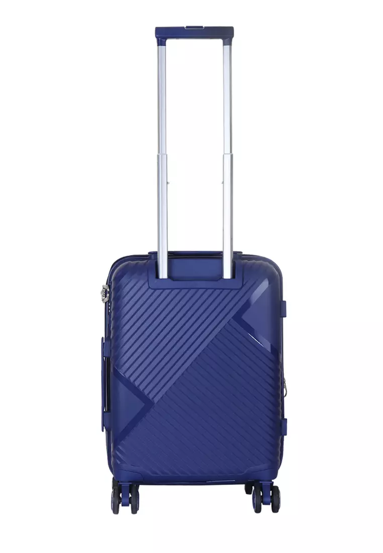326 Hard Case Luggage Small (18 inches)