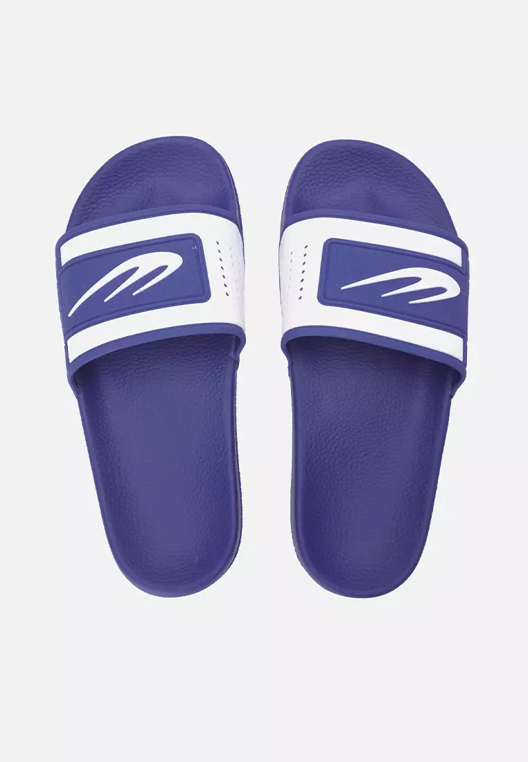 World Balance Stomp Slider Kid's Slides