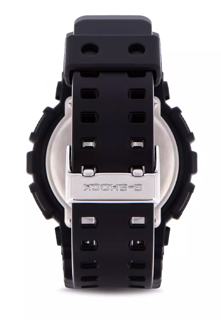 G-Shock Digital Analog Watch GA-100CF-1A