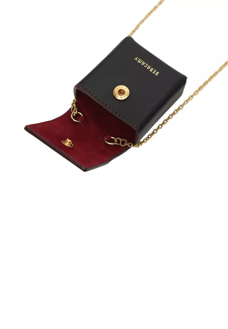 Earbuds Case - Black