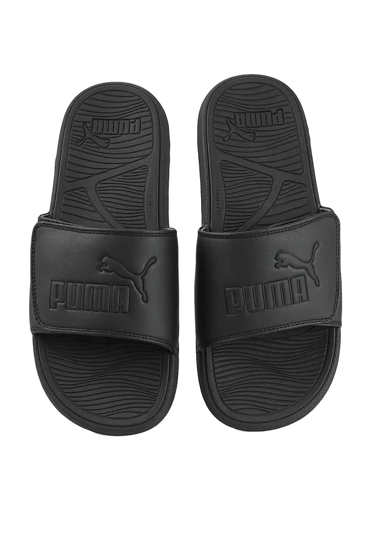 Puma slippers hot sale for girls