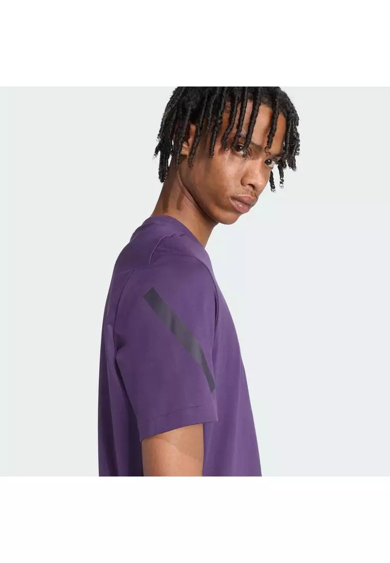 adidas Z.N.E. Tee