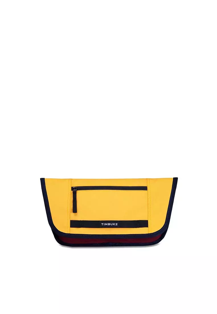 Timbuk2 mission on sale sling yellow