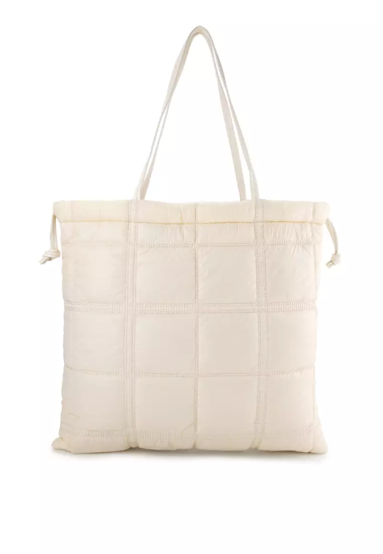 Nerissa Tote Bag (L)