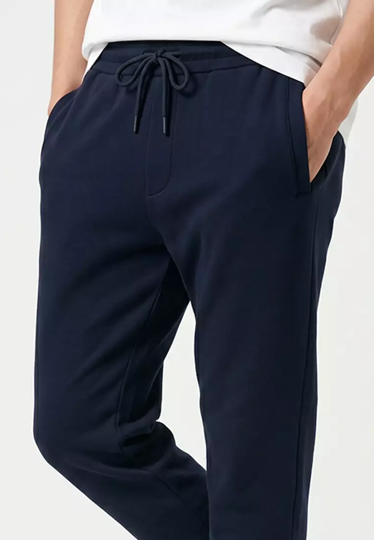Essential Logo Joggers