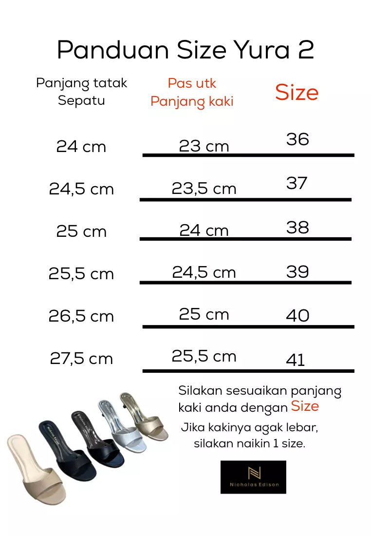 Heels Yura 2 Light Gold