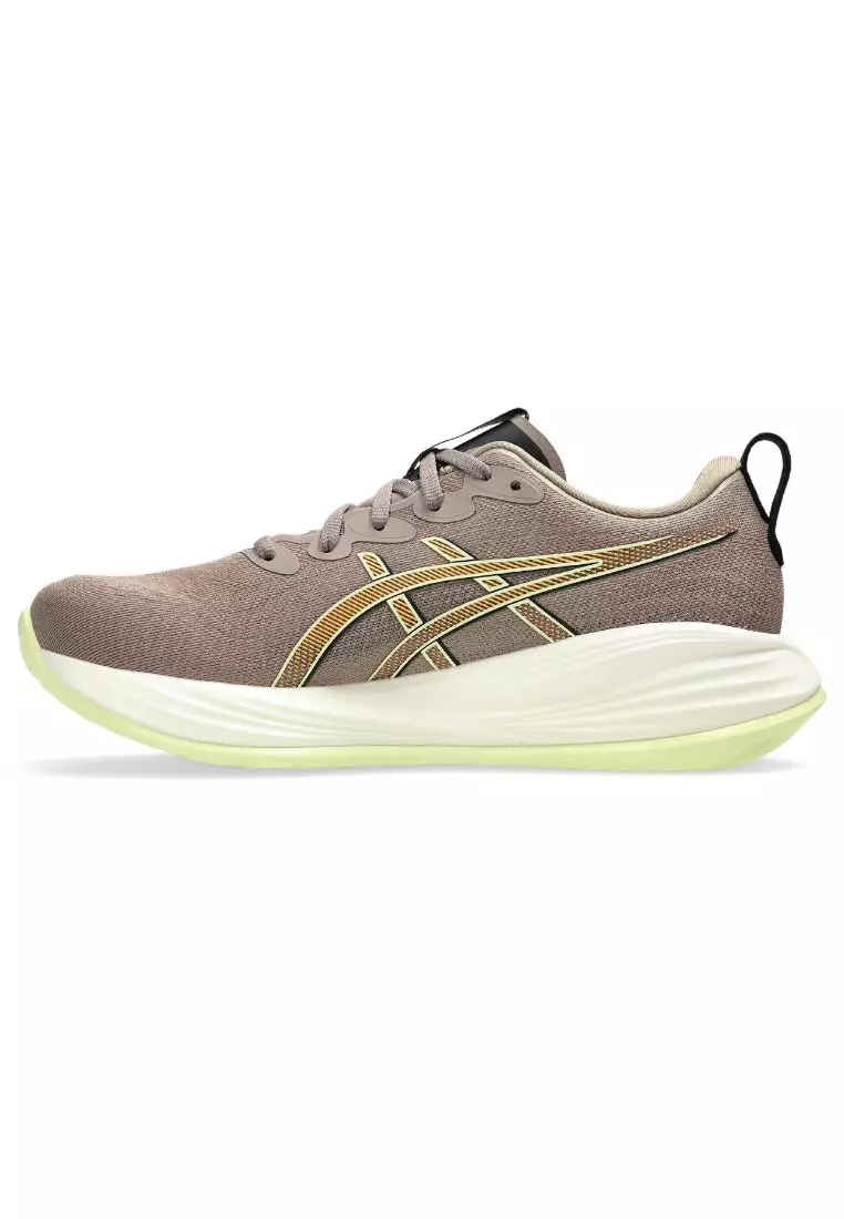 Buy ASICS Men GEL-CUMULUS 27 WIDE Running Shoes 2025 Online ZALORA