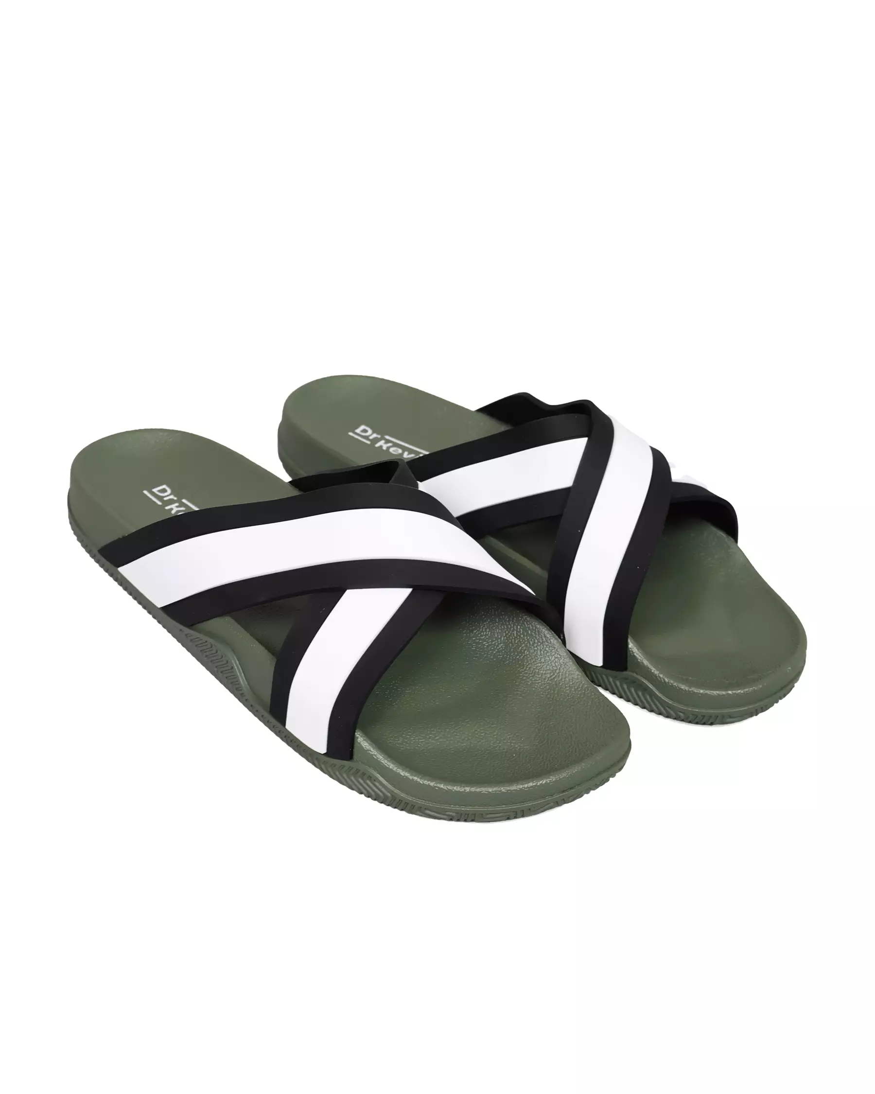 Dr. Kevin Sandal Selop Pria 871-116