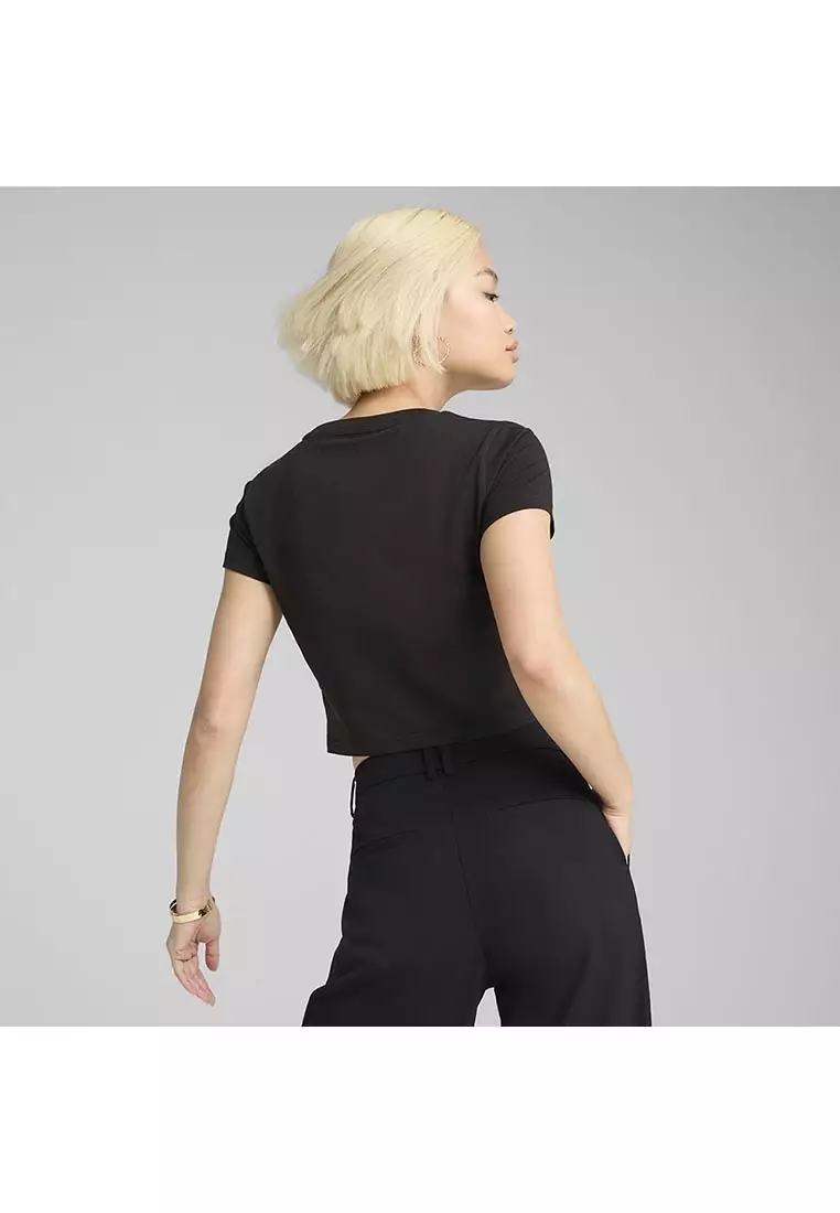 WARDROBE ESS Baby Women's Tee