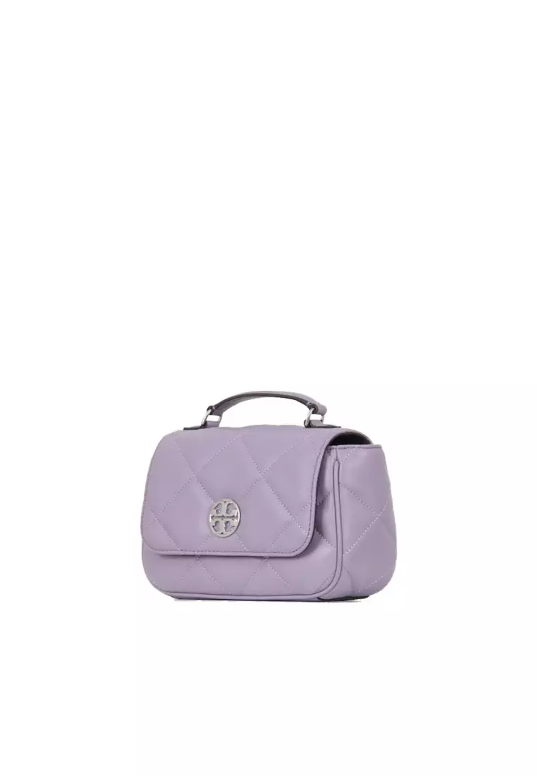 Tory burch shop top handle bag
