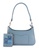 ELLE blue Color Therapy Shoulder Bag 4B6E2AC8EF4463GS_6