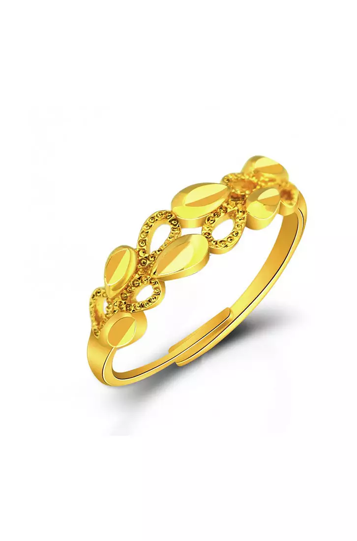 Gold plated sale fashion jewelry