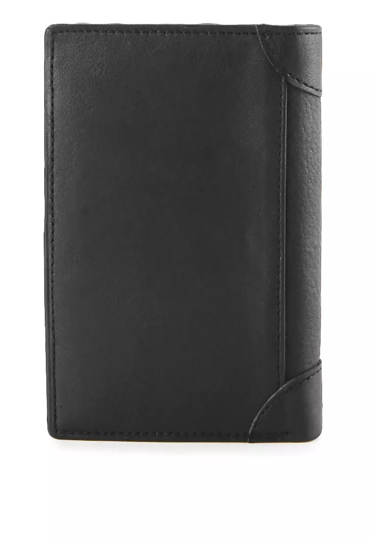 Leather Wallet LWMT197A