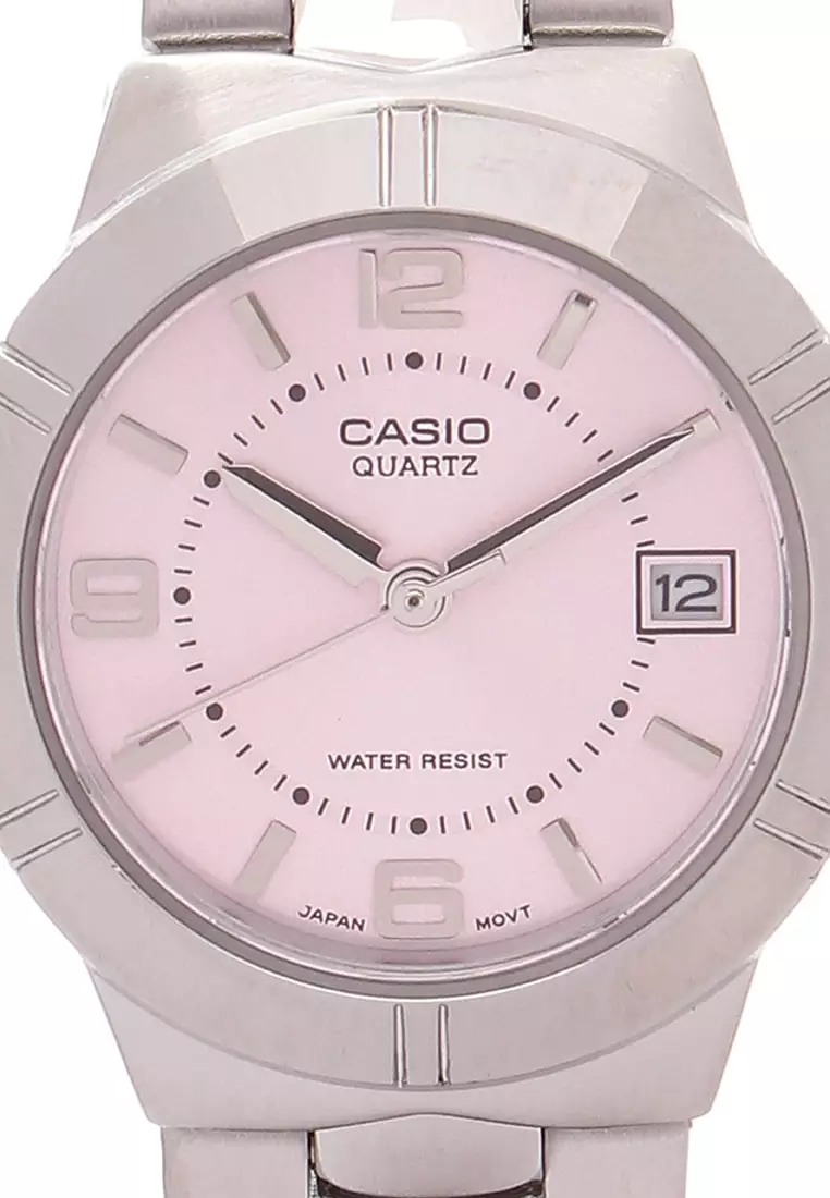 Analog Watch LTP-1241D-4ADF