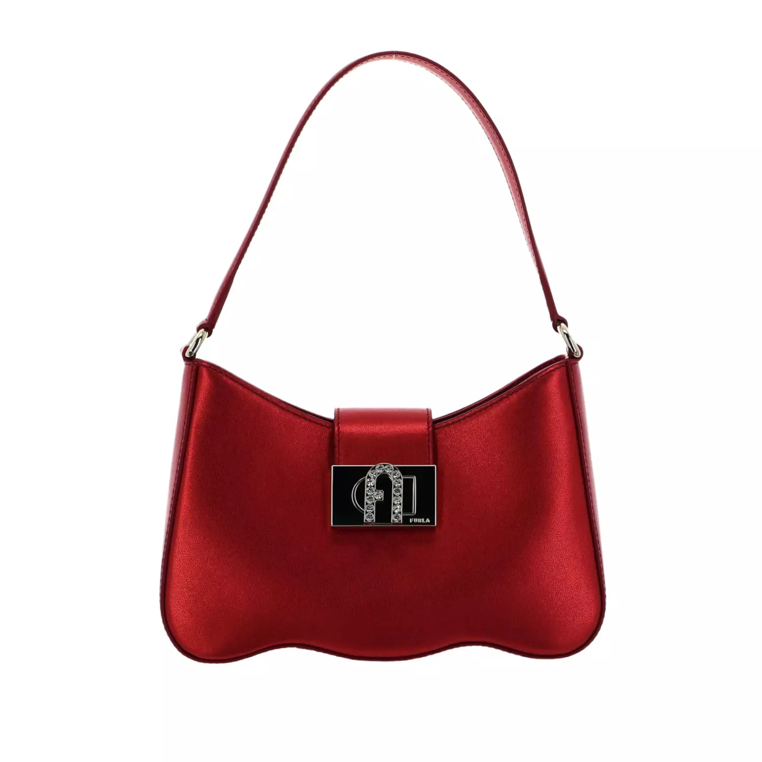 FURLA 1927 S SHOULDER BAG WAVE