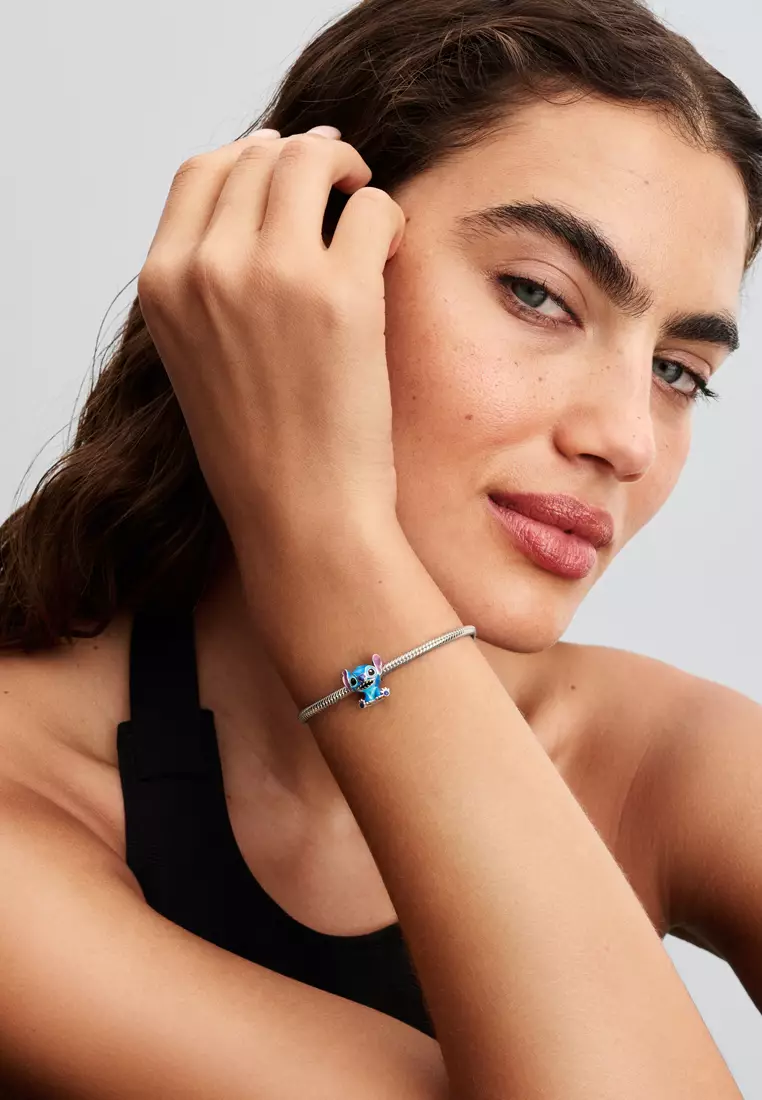 Pandora x Disney Stitch Charm