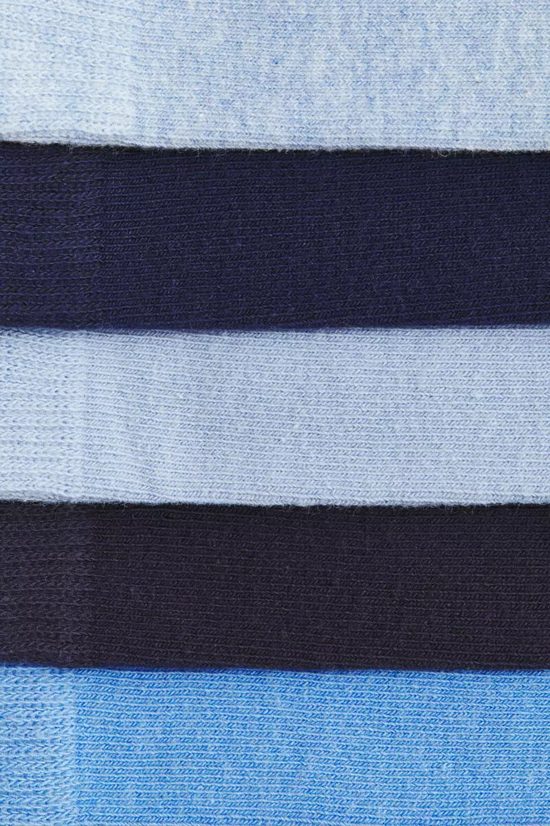 10-pack socks