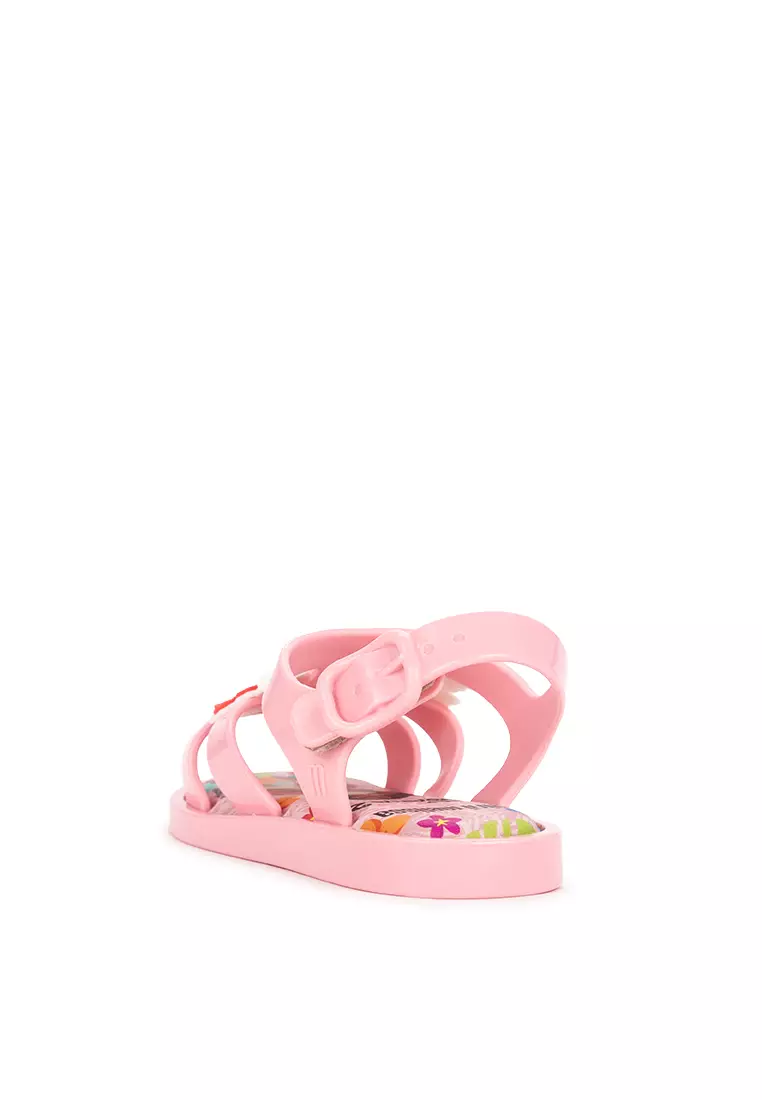 Mini Colorland Moana Sandals
