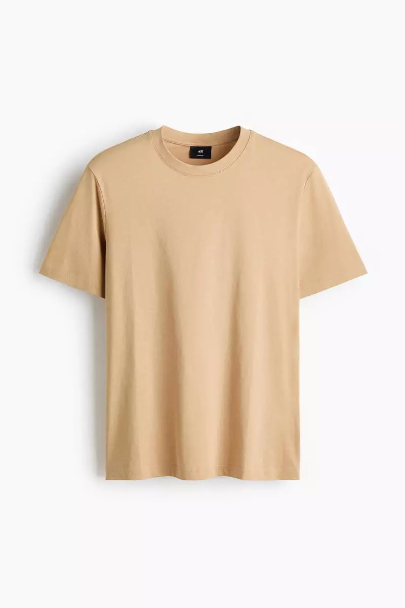 Regular Fit T-shirt
