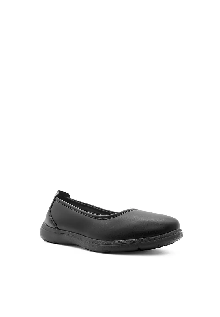 Hush Puppies Samara Slip On Women's BTS Shoes