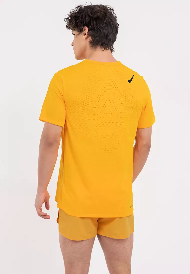 AeroSwift Running Top