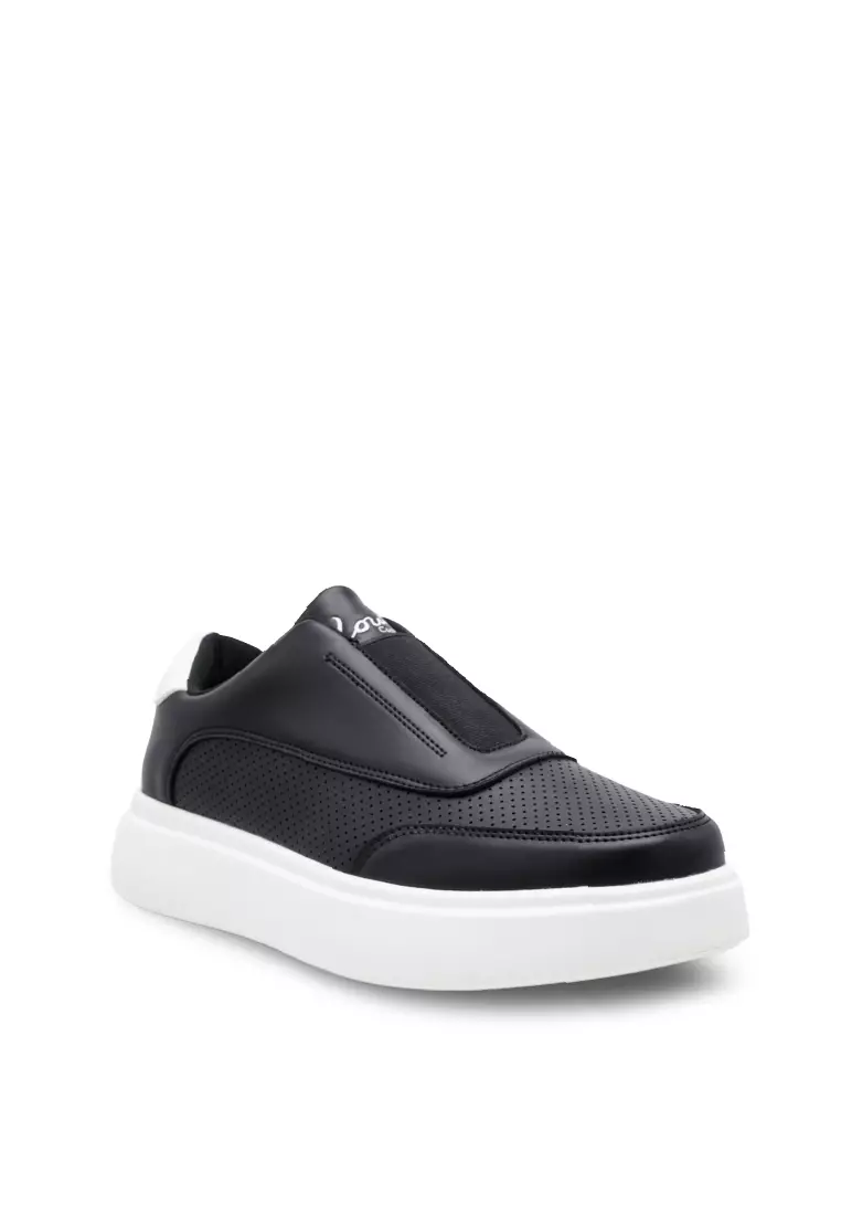 Men Comfort Active Street Sneakers - 250221102