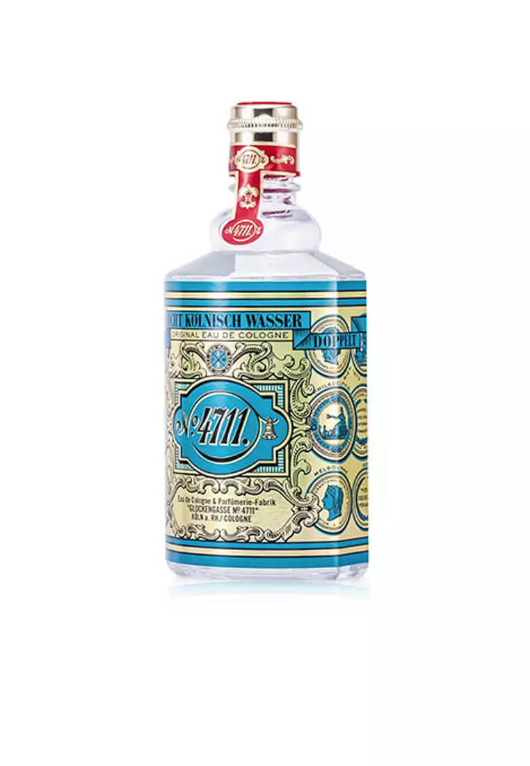 4711 - Eau De Cologne 100ml/3.4oz