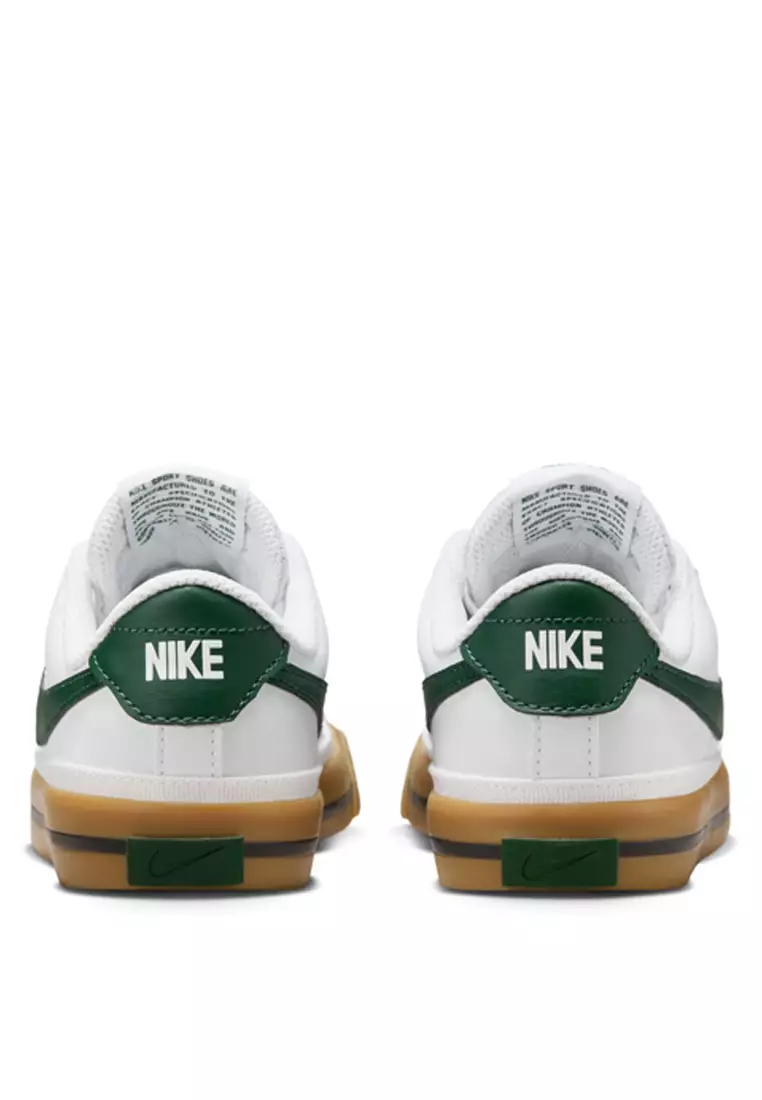 Court Legacy Older Kids' Shoes