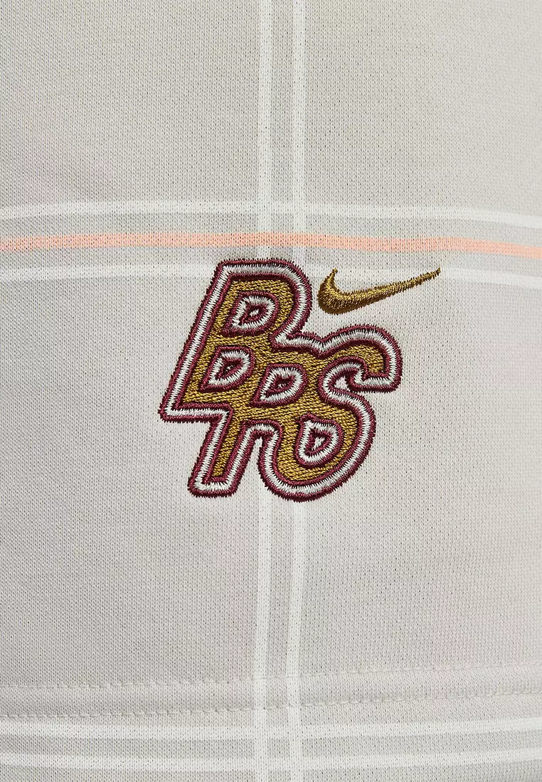 AS W NSW PHNX FLC FT 6" AOP WO