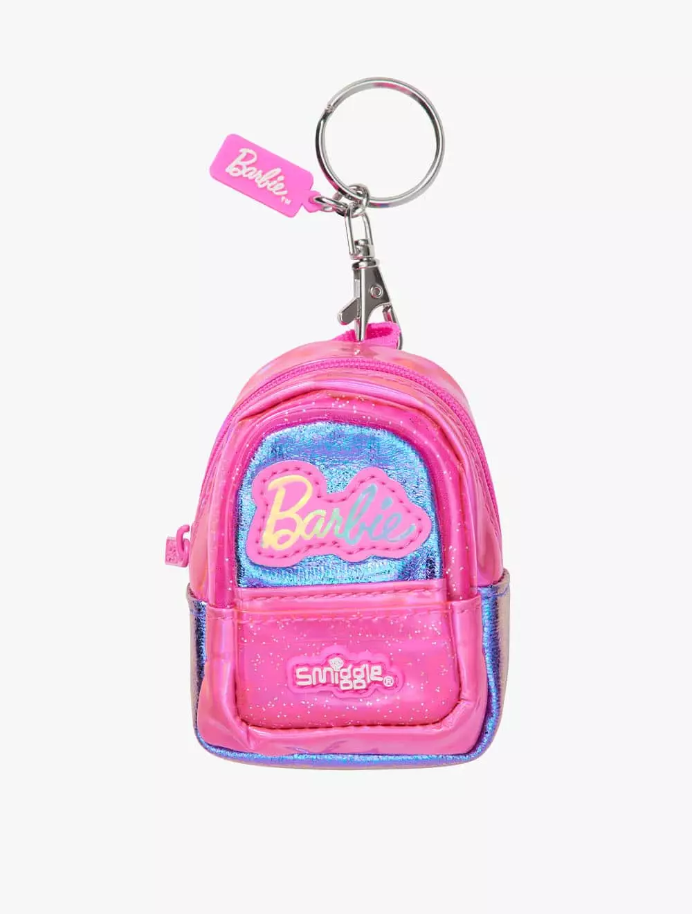 Jual Smiggle Smiggle Barbie Mini Collectable Keyrings Backpack
