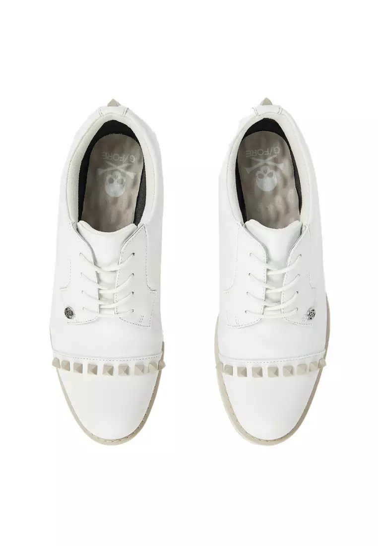 Women's Gallivanter Leather Golf Shoes