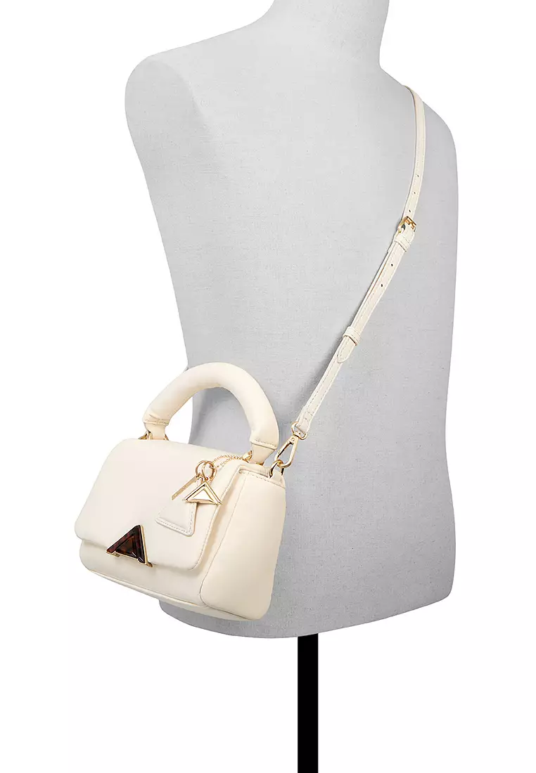 Topluxe Top Handle Bag