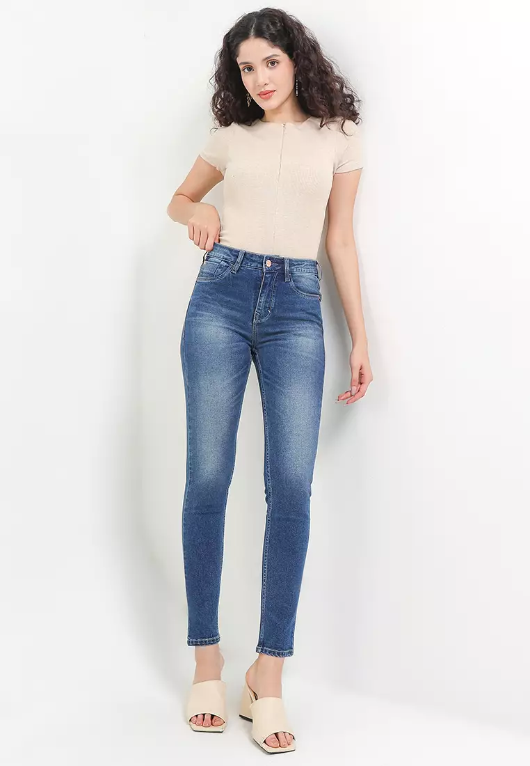 Cg Celana Skinny
