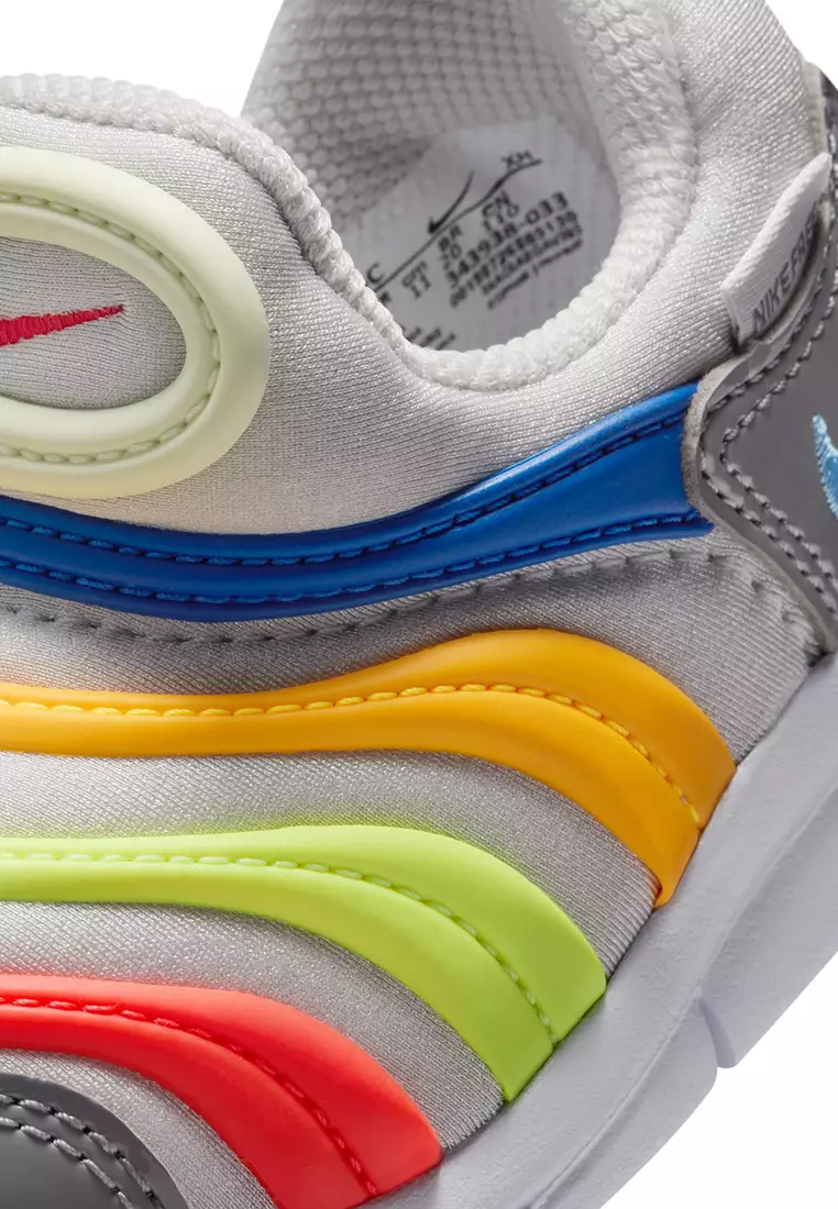 Nike Dynamo Free