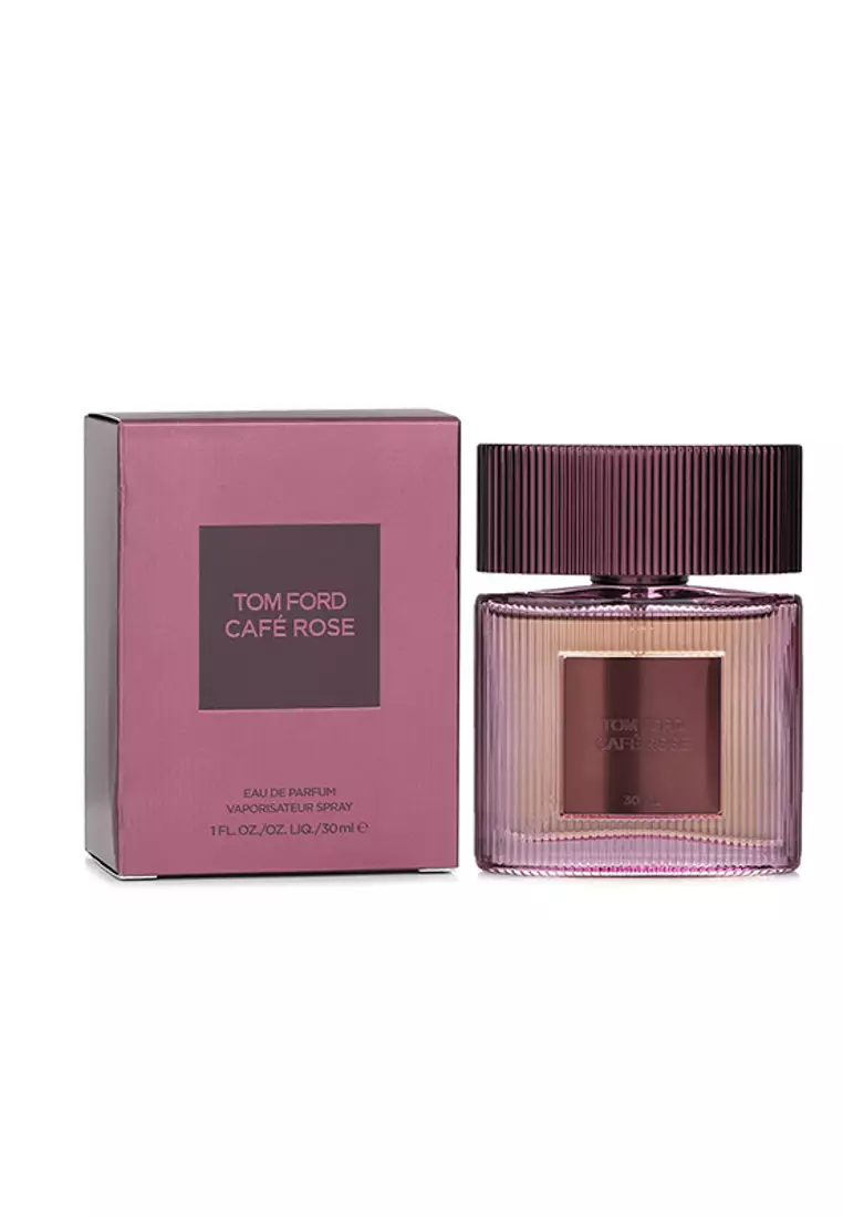 香水(女性用) TOM FORD CAFE ROSE Eau de Parfum 30ml Café Rose - TOM FORD | Sephora